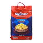 Kohinoor Royale Authentic Biryani Basmati Rice